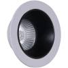 Точечный светильник Reluce 16085-9.0-001PT MR16 WT+BK фото 3