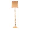 Торшер Crystal Lux PRIMAVERA PT1 GOLD фото 3