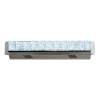 Настенный светодиодный светильник iLedex CRystal ice MB7212-6 CR фото 4