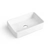 Раковина Staro Keops Blanco Brillo С0005281 58x37x13 белая