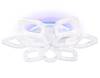 Потолочный светодиодный светильник Ambrella light Acrylica FA3929