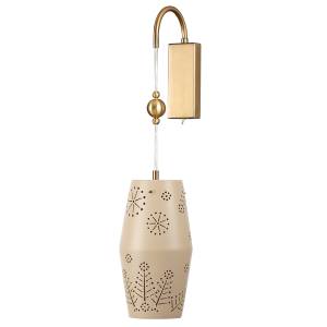 Бра Odeon Light Exclusive Karelia 5444/1W