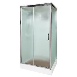 Душевая кабина AvaCan D129S 120x90x220
