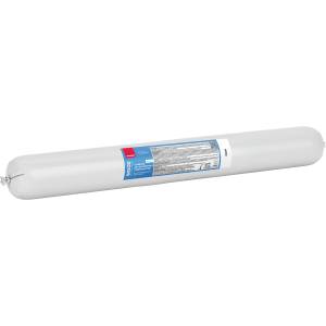 Герметик строительный Neomid Wood Professional белый 600 мл