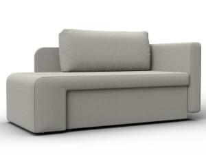 Кушетка Лига Диванов Лига-097 132570 Бежевый