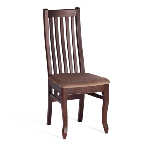 Стул Tetchair Dolce 20668 tobacco, велюр, tenerife mocca