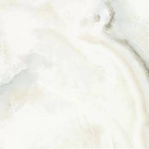 Керамогранит ITC Cloudy Onyx White Glossy 60x60