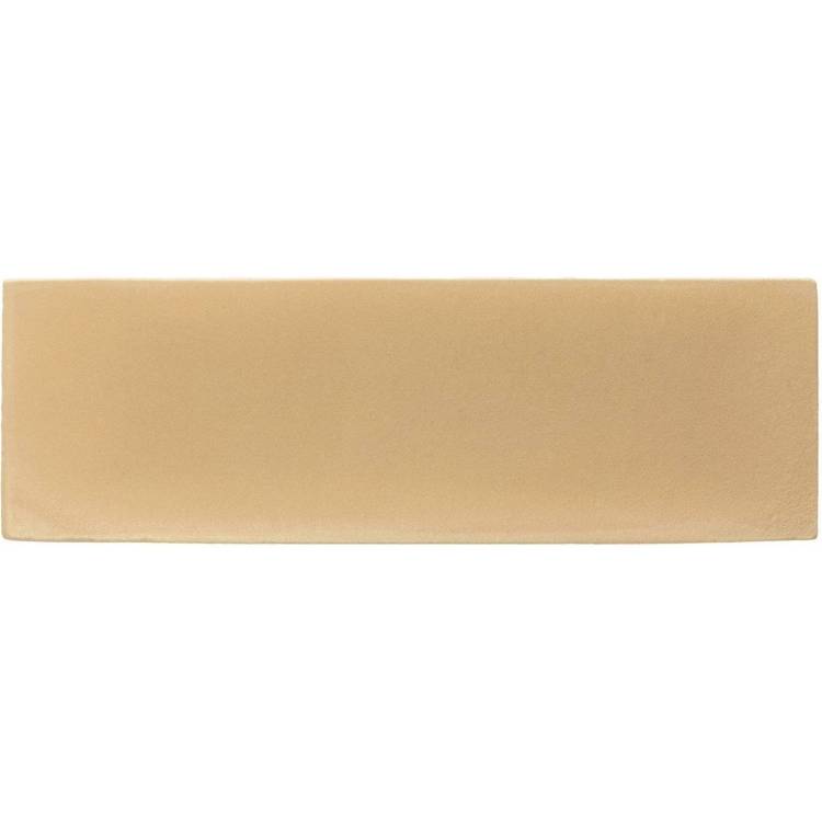 Керамогранит WOW Rebels 129056 Mustard Matt 5x15