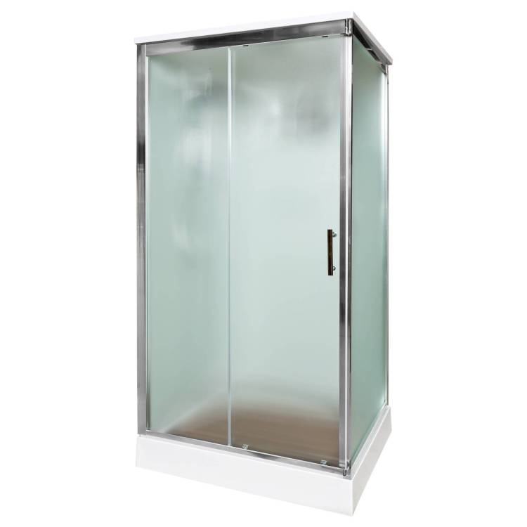 Душевая кабина AvaCan D129S 120x90x220