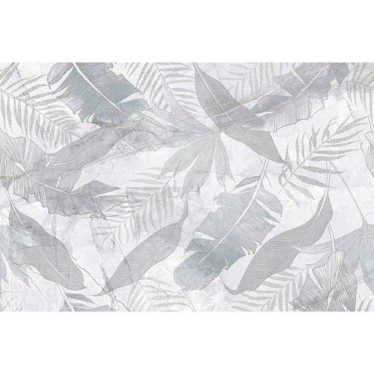 Панно Ibero Mystic Invisible White (к-т 2 шт) 80x120