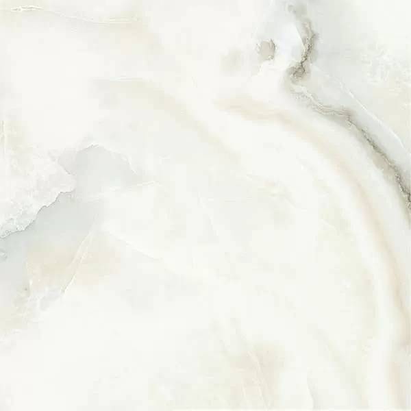 Керамогранит ITC Cloudy Onyx White Glossy 60x60