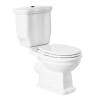 Унитаз-компакт BelBagno Boheme BB115CPR/BB115SC