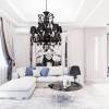 Настольная лампа Loft IT Zenith 10210T Black фото 2