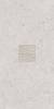 Декор Kerama Marazzi Карму ID127 наборный серый светлый 30x60 фото 5