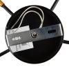 Потолочный светильник Freya Modern FR5321CL-05BZ фото 11