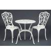 Комплект Tetchair Secret De Maison Romance 10669 butter white фото 4