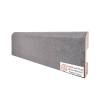 Плинтус TeckWood Бетон Невский 2150x75x16