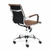 Кресло компьютерное Tetchair Urban-Low TET_14446 фото 4