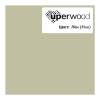 Раковина Uperwood Classic Quartz 293020637 бежевая матовая, лен, 100x45 фото 7