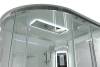 Душевая кабина AvaCan A2912RLED 120x90x220 фото 17