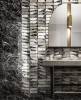 Керамогранит Piemme Valentino Majestic 5488 Lime Black Lev Ret 120x280 фото 6
