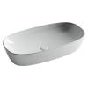 Раковина Ceramica Nova Element CN5040 белый, 70x37.5 фото 3