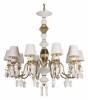 Подвесной светильник Loft IT Grace 10203/10 White