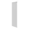 Дизайн-радиатор стальной Royal Thermo Shift R22 C2180 - 14 секц. RAL9016