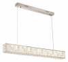 Подвесной светильник Odeon Light Crossa 5072/50L фото 2