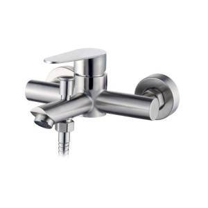 Смеситель для ванны ESKO Orlando OL 54 хром