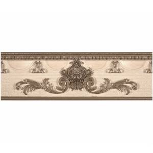 Бордюр Rocersa Aura RCS000008 Cenefa Scala Vision 9x31.6