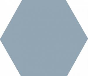 Керамическая плитка Kerama Marazzi Аньет 24007 голубой тёмный 20x23.1 Керамическая плитка Kerama Marazzi Аньет 24007 голубой тёмный 20x23.1