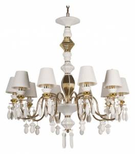 Подвесной светильник Loft IT Grace 10203/10 White