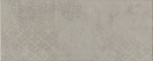 Декор Kerama Marazzi Каннареджо OS/C294/7243 зелёный светлый матовый 20x50x0.8