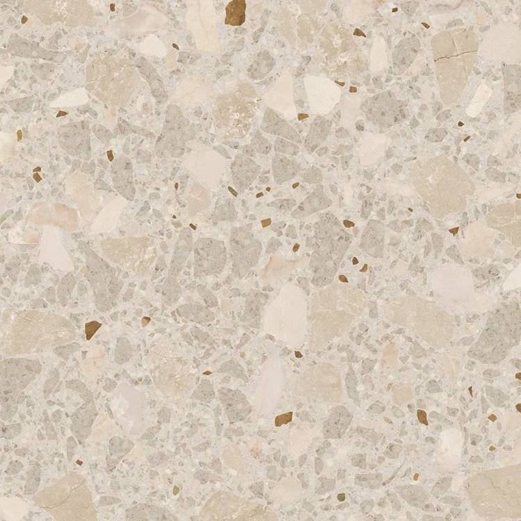 Керамогранит VIVES NIZA Monaco-R Beige Antideslizante 80x80