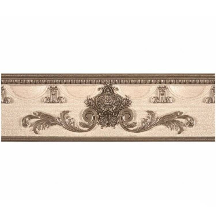 Бордюр Rocersa Aura RCS000008 Cenefa Scala Vision 9x31.6