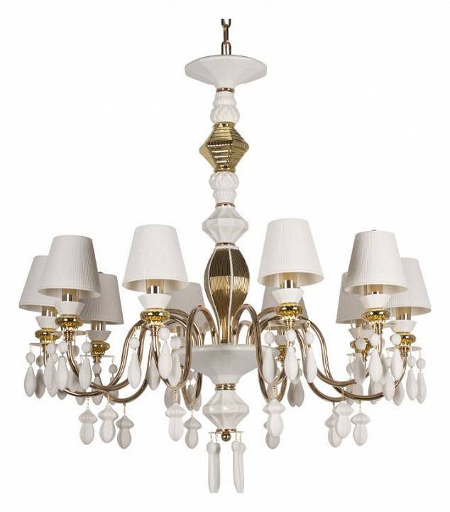 Подвесной светильник Loft IT Grace 10203/10 White