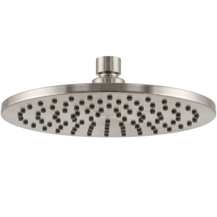 Верхний душ Remer 359MM20XVX сталь