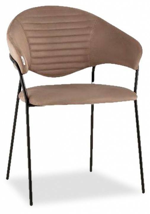 Стул Stool Group Алексис AV 445-Pm-08 замша мокко