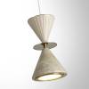 Подвесной светодиодный светильник Odeon Light Exclusive Jazz 5475/10LC фото 5