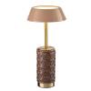 Настольная лампа светодиодная аккумуляторная Odeon Light Exclusive Lulu 5453/8TLA фото 3