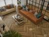SPC Ламинат Alpine Floor Titan Parquet (Титан Паркет) 6/43 4V ECO 29-1 Афина 600x125 фото 3