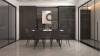 Керамогранит Basconi Home Bohemian BHW-0014 Grey full body polished (sinking ink) 60x120x8 фото 4