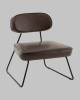 Стул Stool Group Кэйт AV 336-Hcoc-9005 Коричневый фото 2