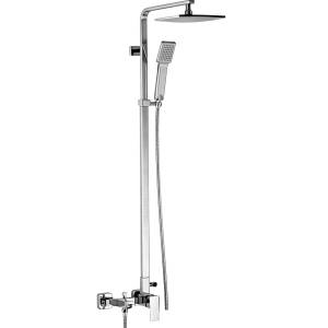 Душевые стойки