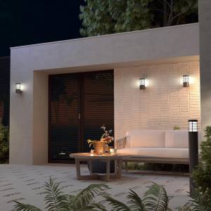 Ландшафтный светильник Novotech Street 370950