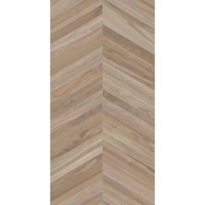 Керамогранит Piemme Valentino Fleur De Bois 03024B Chevron Miel Nat Ret 60x120