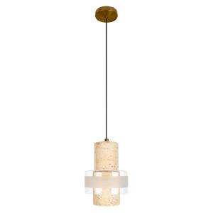 Подвесной светодиодный светильник Loft IT Colette 10474P/A