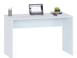 Стол письменный Сокол СПМ-351 00-00016300 Белый