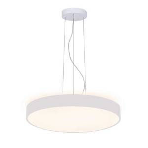 Подвесной светодиодный светильник Deko-Light Menkar 342205